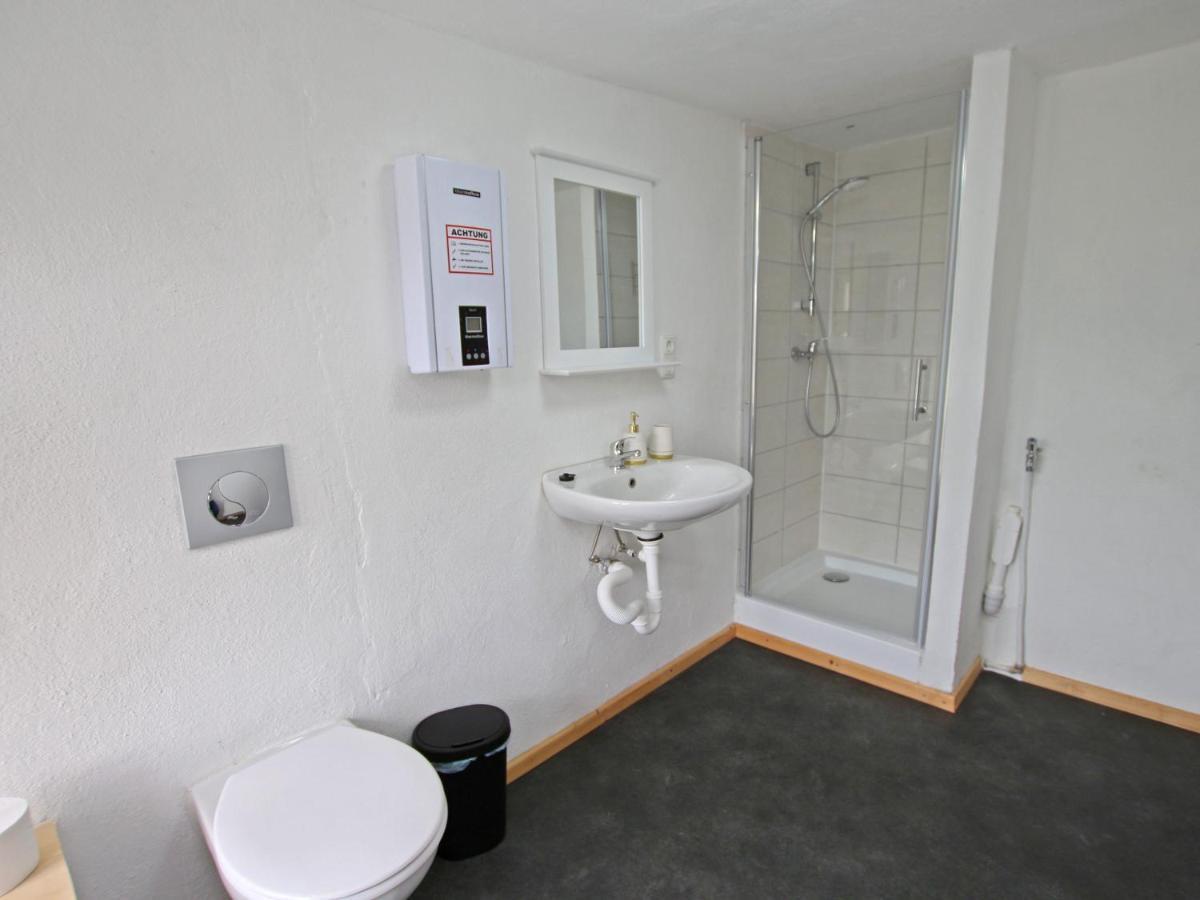 Ferienwohnung Mirow See 11111 Εξωτερικό φωτογραφία